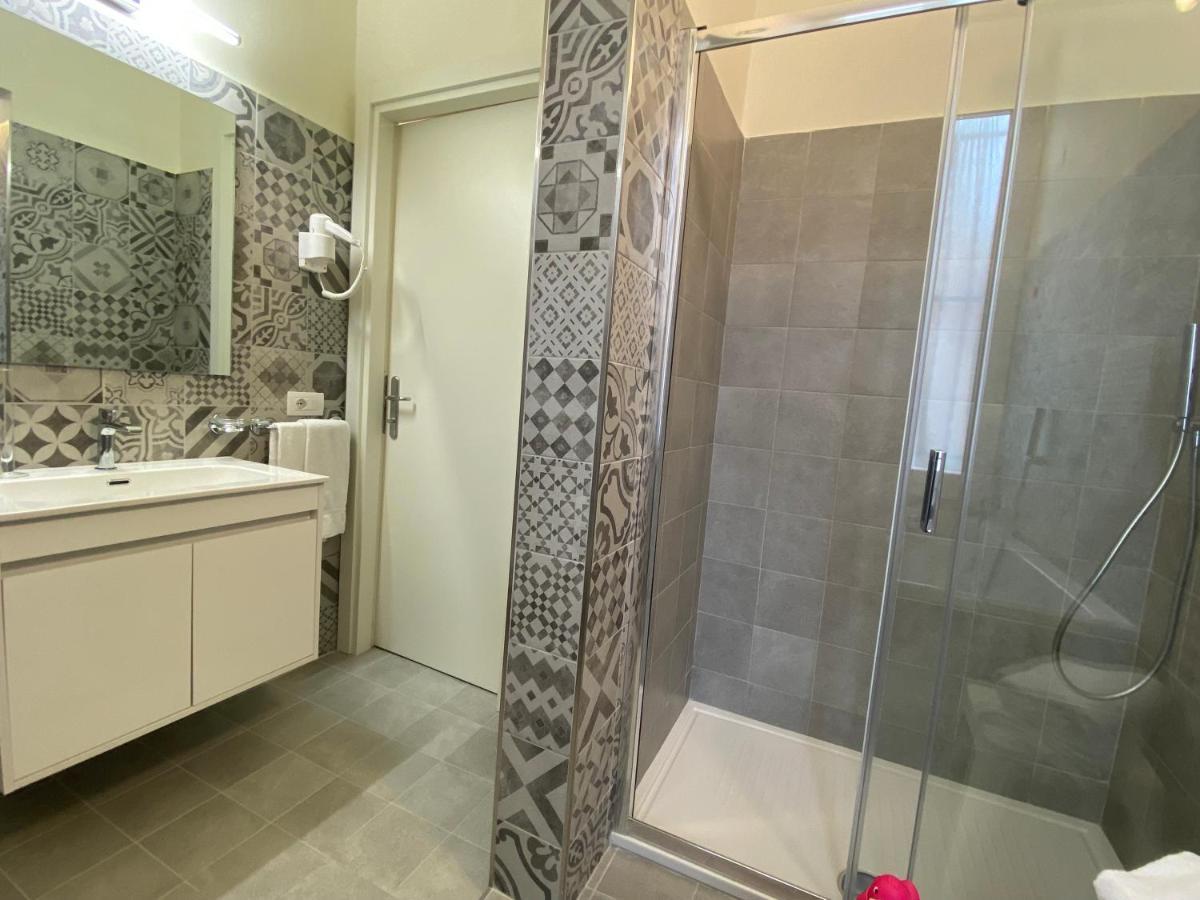 Hotel Eletto Санремо Екстер'єр фото